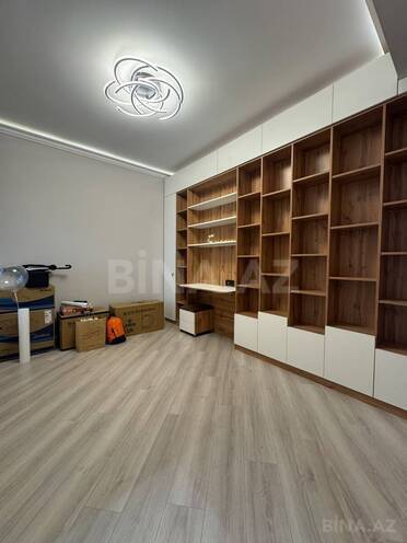 Продаётся 2-комн. новостройка 80 м², м. Ази Асланов, photo 13 from 17
