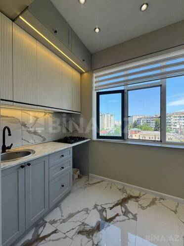 Продаётся 2-комн. новостройка 80 м², м. Ази Асланов, photo 3 from 17