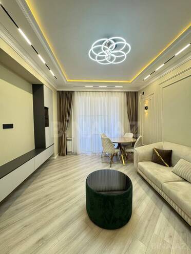 Продаётся 2-комн. новостройка 80 м², м. Ази Асланов, photo 15 from 17
