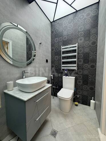 Продаётся 2-комн. новостройка 80 м², м. Ази Асланов, photo 14 from 17