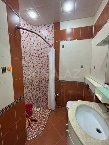 Satılır 1 otaqlı yeni tikili 90 m², Şah İsmayıl Xətai m., photo 5 from 9