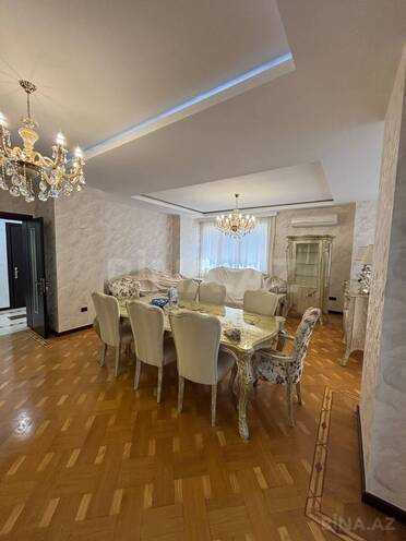 Satılır 1 otaqlı yeni tikili 90 m², Şah İsmayıl Xətai m., photo 3 from 9