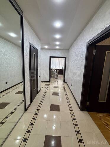 Satılır 1 otaqlı yeni tikili 90 m², Şah İsmayıl Xətai m., photo 4 from 9