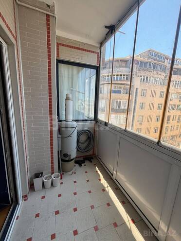 Satılır 1 otaqlı yeni tikili 90 m², Şah İsmayıl Xətai m., photo 8 from 9