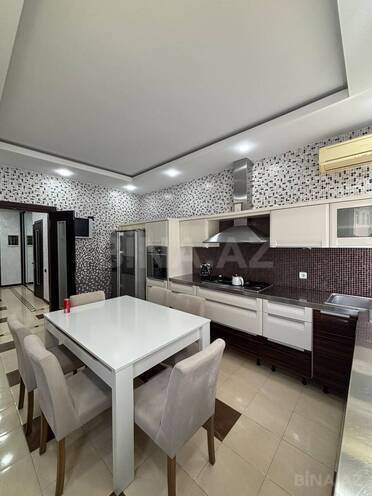 Satılır 1 otaqlı yeni tikili 90 m², Şah İsmayıl Xətai m., photo 7 from 9