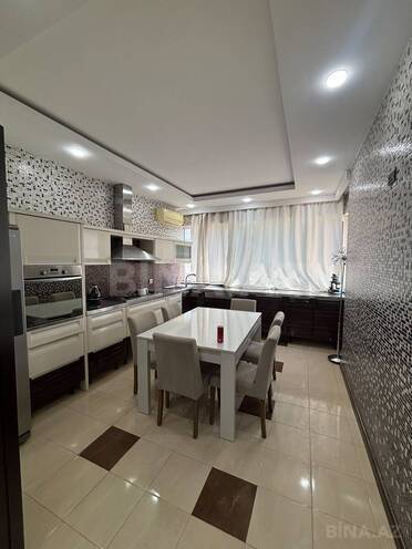 Satılır 1 otaqlı yeni tikili 90 m², Şah İsmayıl Xətai m., photo 6 from 9