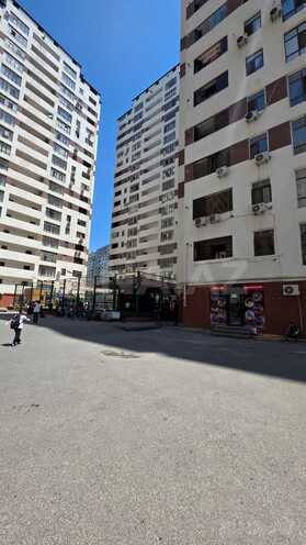 Satılır 3 otaqlı yeni tikili 75 m², İnşaatçılar m., photo 21 from 22