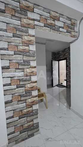 Satılır 3 otaqlı yeni tikili 75 m², İnşaatçılar m., photo 20 from 22