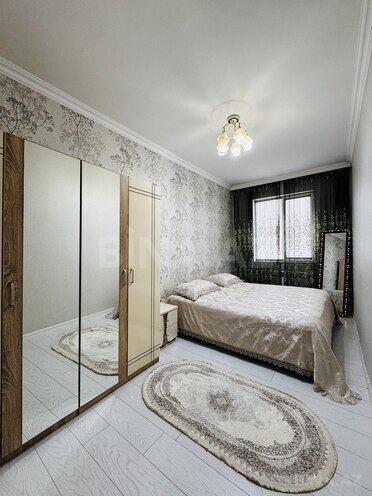 Satılır 2 otaqlı köhnə tikili 48 m², İnşaatçılar m., photo 6 from 9