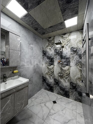 Satılır 2 otaqlı köhnə tikili 48 m², İnşaatçılar m., photo 8 from 9