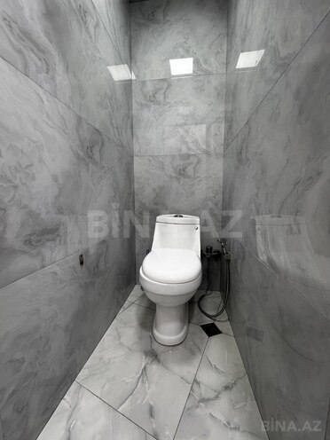 Satılır 2 otaqlı köhnə tikili 48 m², İnşaatçılar m., photo 7 from 9