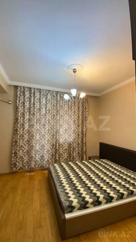 İcarəyə verilir 2 otaqlı yeni tikili 55 m², 20 Yanvar m., photo 13 from 18
