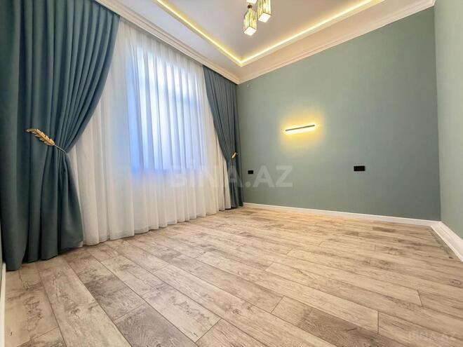 Satılır 3 otaqlı həyət evi/bağ evi 95 m², Novxanı q., photo 17 from 24