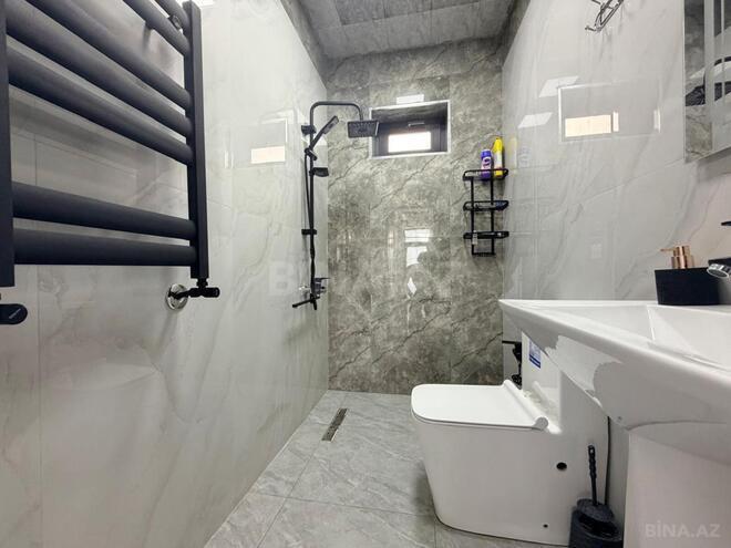 Satılır 3 otaqlı həyət evi/bağ evi 95 m², Novxanı q., photo 20 from 24