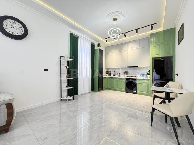 Satılır 3 otaqlı həyət evi/bağ evi 95 m², Novxanı q., photo 11 from 24