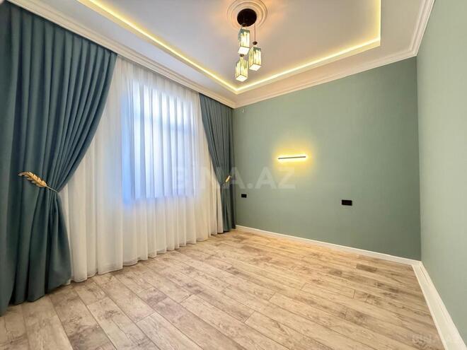 Satılır 3 otaqlı həyət evi/bağ evi 95 m², Novxanı q., photo 23 from 24