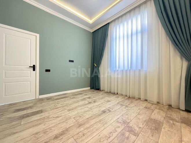 Satılır 3 otaqlı həyət evi/bağ evi 95 m², Novxanı q., photo 16 from 24