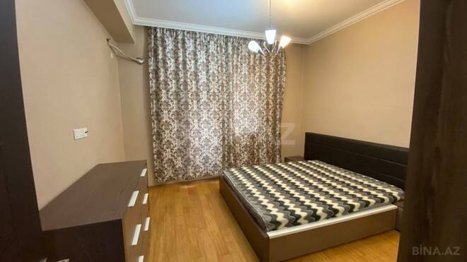 İcarəyə verilir 2 otaqlı yeni tikili 55 m², 20 Yanvar m., photo 12 from 18