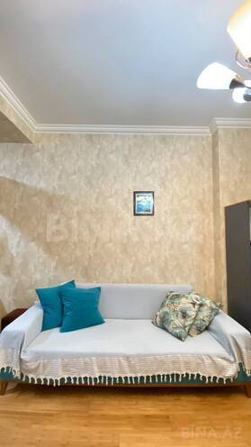 İcarəyə verilir 2 otaqlı yeni tikili 55 m², 20 Yanvar m., photo 8 from 18