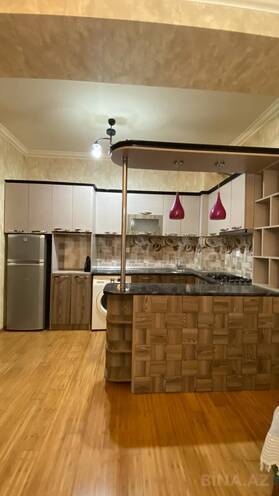 İcarəyə verilir 2 otaqlı yeni tikili 55 m², 20 Yanvar m., photo 6 from 18