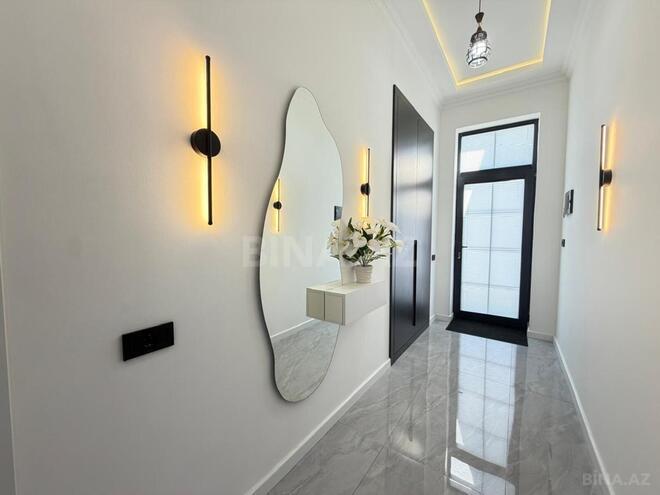 Satılır 3 otaqlı həyət evi/bağ evi 95 m², Novxanı q., photo 14 from 24
