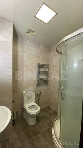 İcarəyə verilir 2 otaqlı yeni tikili 55 m², 20 Yanvar m., photo 14 from 18