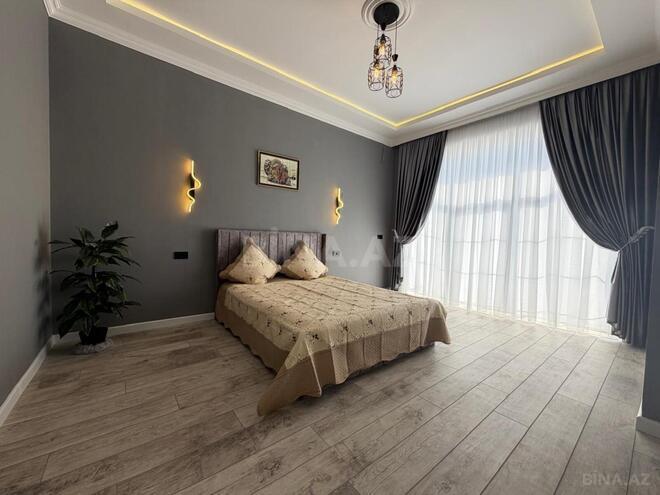 Satılır 3 otaqlı həyət evi/bağ evi 95 m², Novxanı q., photo 19 from 24