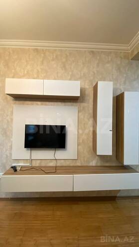 İcarəyə verilir 2 otaqlı yeni tikili 55 m², 20 Yanvar m., photo 4 from 18