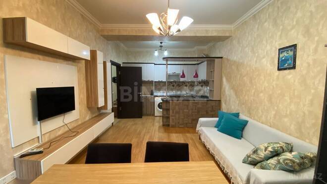 İcarəyə verilir 2 otaqlı yeni tikili 55 m², 20 Yanvar m., photo 1 from 18