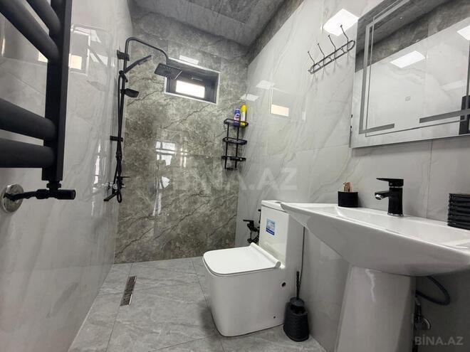 Satılır 3 otaqlı həyət evi/bağ evi 95 m², Novxanı q., photo 21 from 24