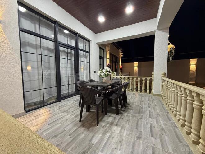 Satılır 3 otaqlı həyət evi/bağ evi 95 m², Novxanı q., photo 8 from 24