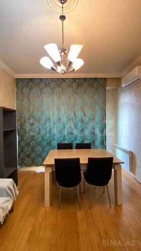İcarəyə verilir 2 otaqlı yeni tikili 55 m², 20 Yanvar m., photo 9 from 18