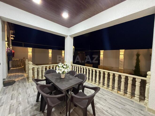 Satılır 3 otaqlı həyət evi/bağ evi 95 m², Novxanı q., photo 9 from 24