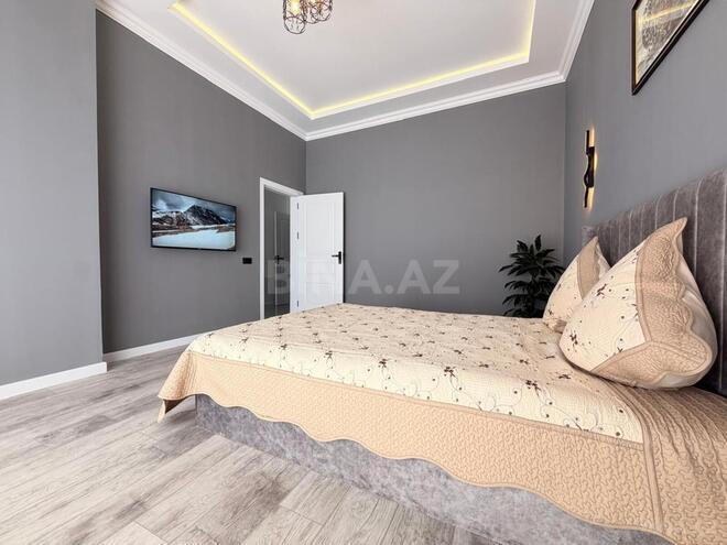 Satılır 3 otaqlı həyət evi/bağ evi 95 m², Novxanı q., photo 22 from 24