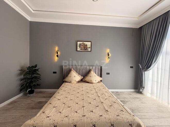 Satılır 3 otaqlı həyət evi/bağ evi 95 m², Novxanı q., photo 18 from 24