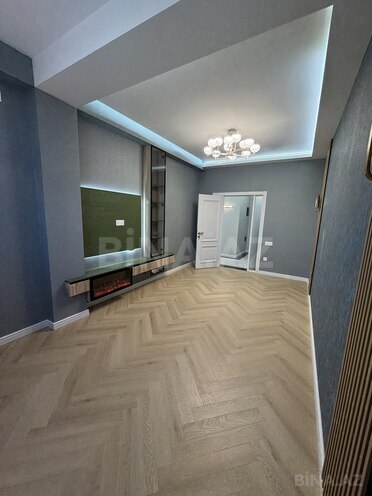 Satılır 3 otaqlı yeni tikili 87 m², Neftçilər m., photo 5 from 23