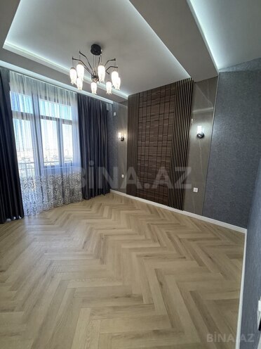 Satılır 3 otaqlı yeni tikili 87 m², Neftçilər m., photo 7 from 23