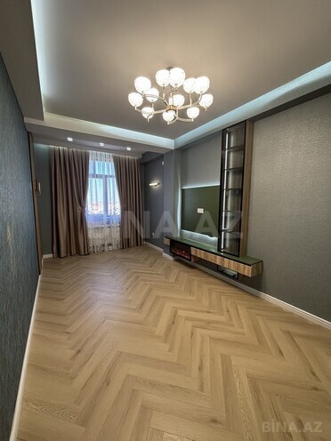 Satılır 3 otaqlı yeni tikili 87 m², Neftçilər m., photo 4 from 23