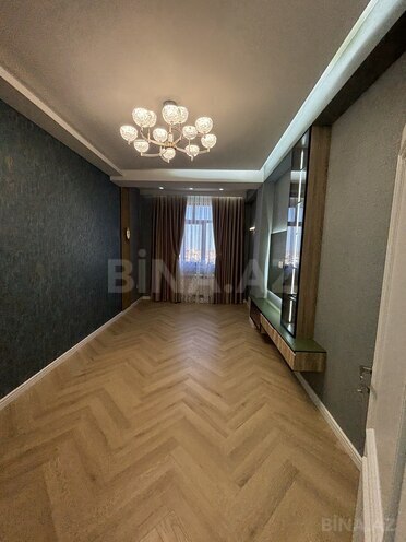 Satılır 3 otaqlı yeni tikili 87 m², Neftçilər m., photo 6 from 23