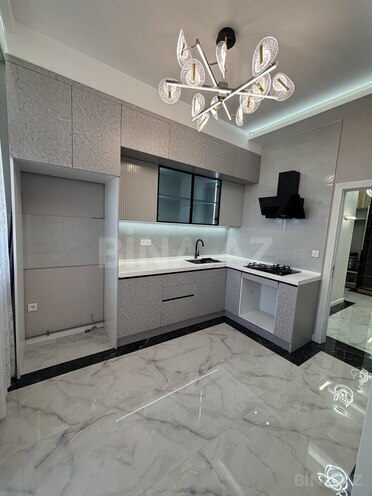 Satılır 3 otaqlı yeni tikili 87 m², Neftçilər m., photo 15 from 23