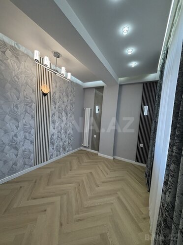 Satılır 3 otaqlı yeni tikili 87 m², Neftçilər m., photo 11 from 23