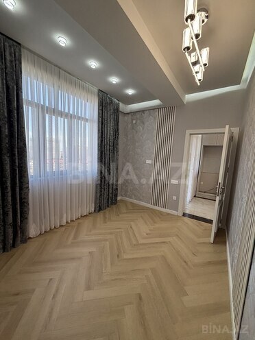 Satılır 3 otaqlı yeni tikili 87 m², Neftçilər m., photo 13 from 23