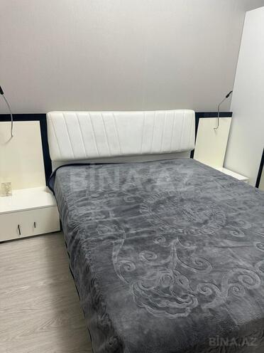 Satılır 2 otaqlı yeni tikili 93 m², Nəriman Nərimanov m., photo 11 from 30