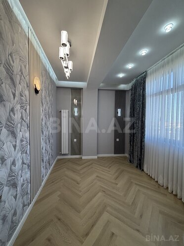 Satılır 3 otaqlı yeni tikili 87 m², Neftçilər m., photo 12 from 23
