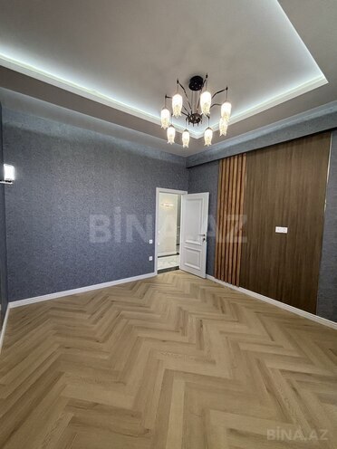Satılır 3 otaqlı yeni tikili 87 m², Neftçilər m., photo 10 from 23
