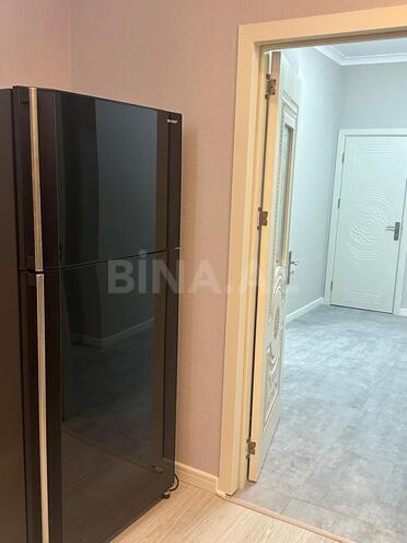 Satılır 2 otaqlı yeni tikili 93 m², Nəriman Nərimanov m., photo 26 from 30