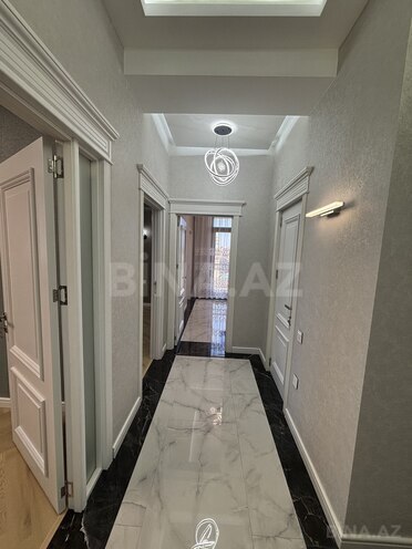 Satılır 3 otaqlı yeni tikili 87 m², Neftçilər m., photo 20 from 23