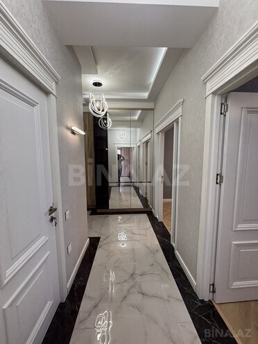 Satılır 3 otaqlı yeni tikili 87 m², Neftçilər m., photo 19 from 23