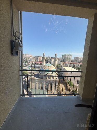 Satılır 3 otaqlı yeni tikili 87 m², Neftçilər m., photo 17 from 23