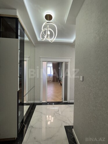 Satılır 3 otaqlı yeni tikili 87 m², Neftçilər m., photo 18 from 23